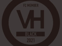 株式会社ヴァンラーレ八戸様の2021シーズンファンクラブ会員カードのアイキャッチ画像です。