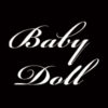 Baby Doll様<br>名刺