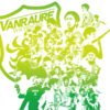 青森スーパーカップ様のオフィシャルグッズ、ヴァンラーレ八戸グッズのアイキャッチ画像です。