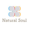 Natural Soul様<br> 名刺リニューアル